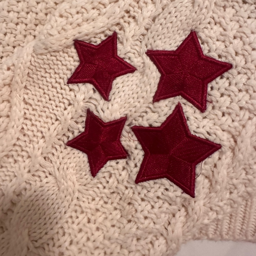 AUTHENTIC Red Taylor’s Version Cardigan limited edition collectors item - Picture 8 of 11